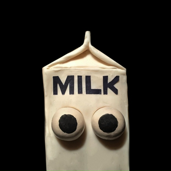 Jack Stauber's Micropop - Oatmeal