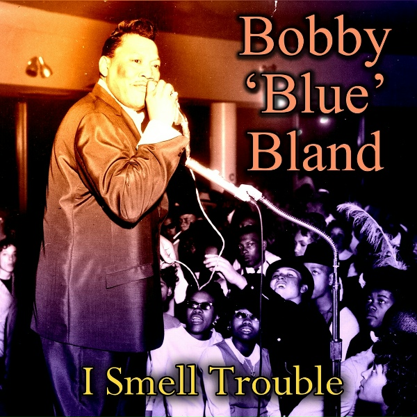 Bobby 'Blue' Bland - Time Out