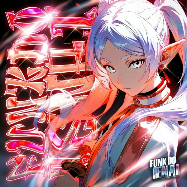 KPHK - FUNK DO IENAI