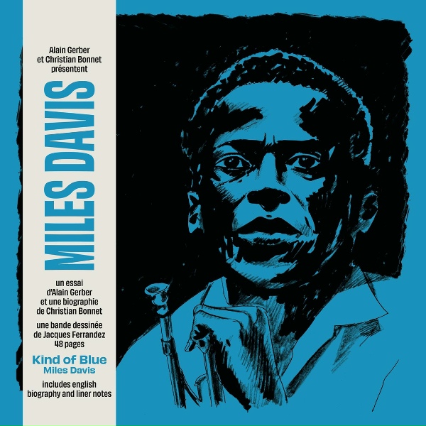 Miles Davis - Flamenco Sketches
