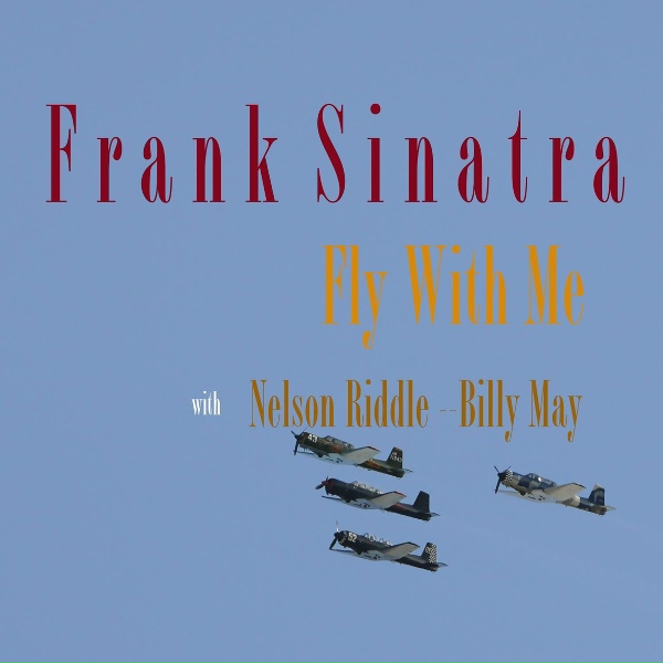 Frank Sinatra - What Is this Thing Called Love
