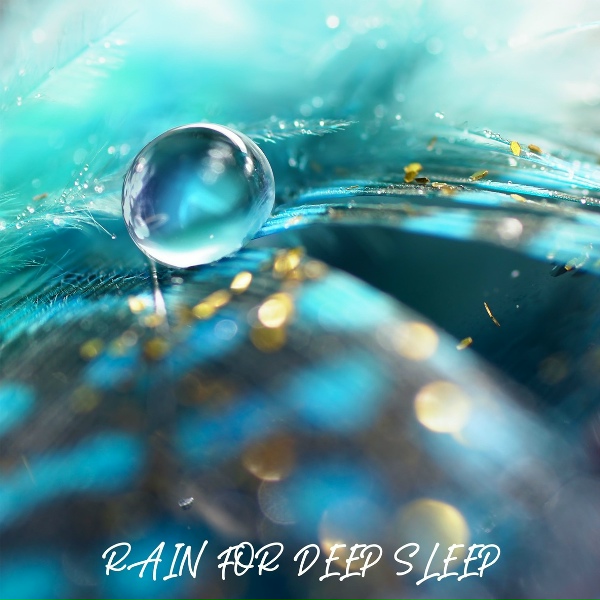 Rain Sounds, Nature Sounds - White Noise Rainfall