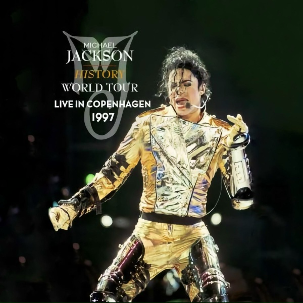 Michael Jackson - You Are Not Alone