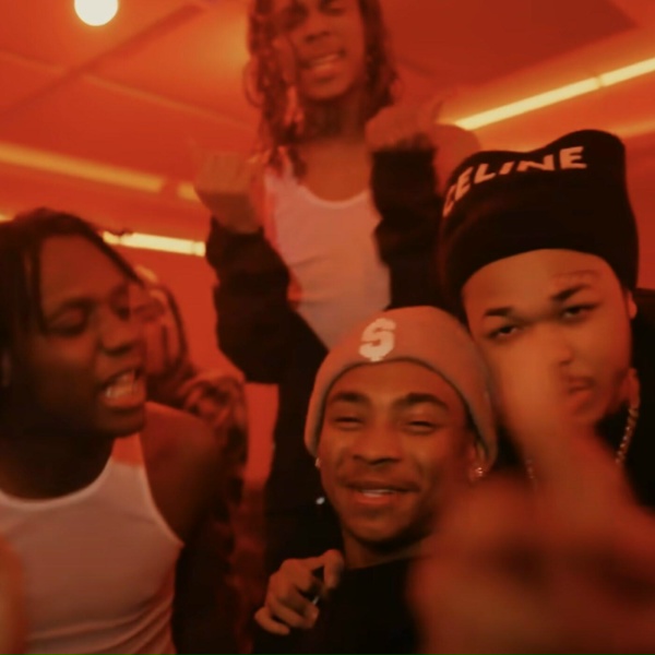 Bloodhound Lil Jeff, BloodHound Q50, Lil Scoom89