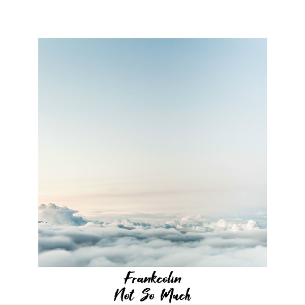 Frankcolin - Not So Much
