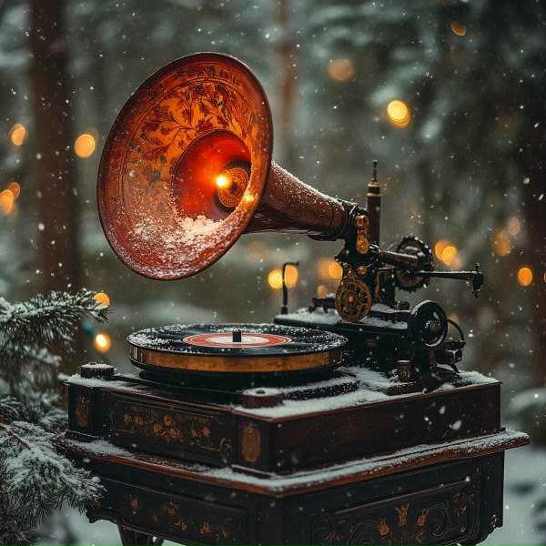 Gayla Peevey - 77 Santas