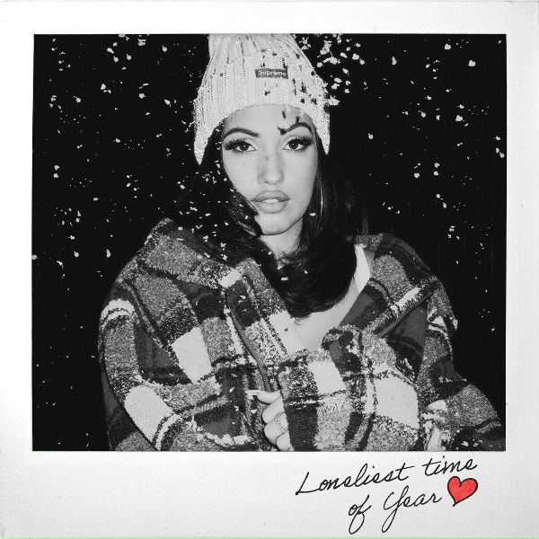 Mabel - I'll Be Home For Christmas