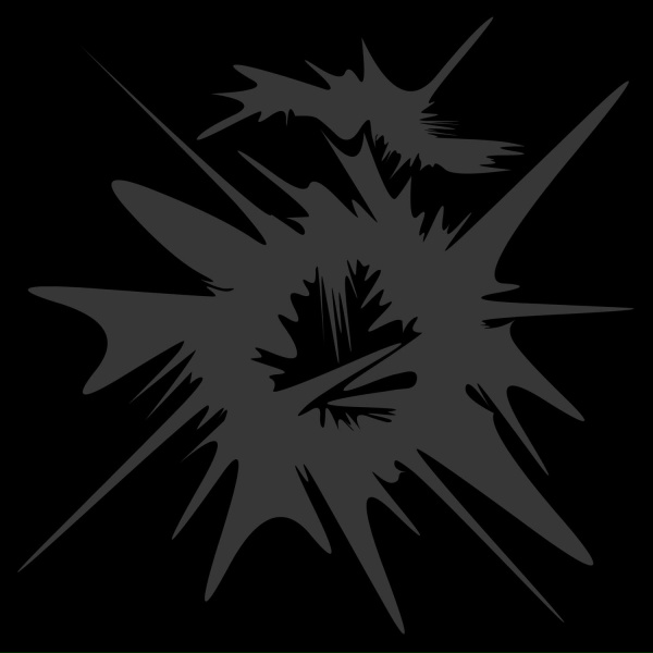 SHTRIHCOD - DEMIGOD