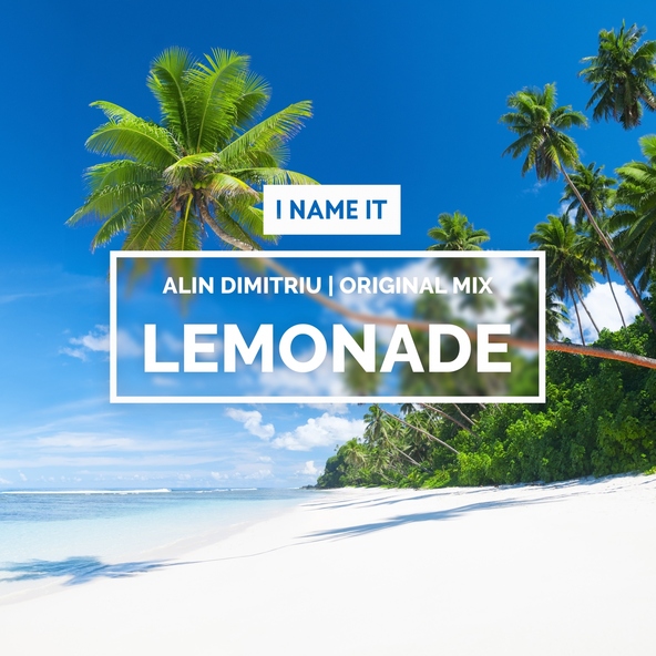 Alin Dimitriu - Lemonade