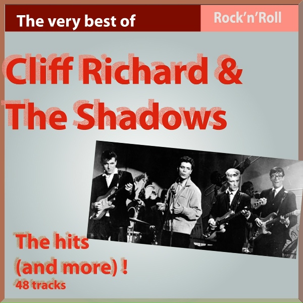 Cliff Richard, The Shadows - That'll Be the Day