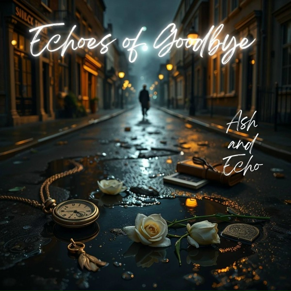 Ash and Echo - Almost Love