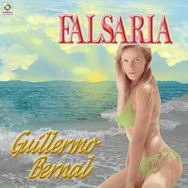 Guillermo Bernal - Yo S&eacute;