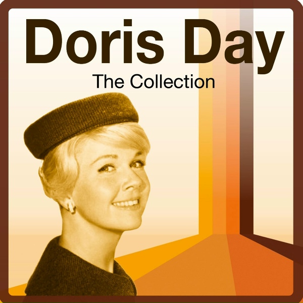Doris Day - There's a Rising Moon