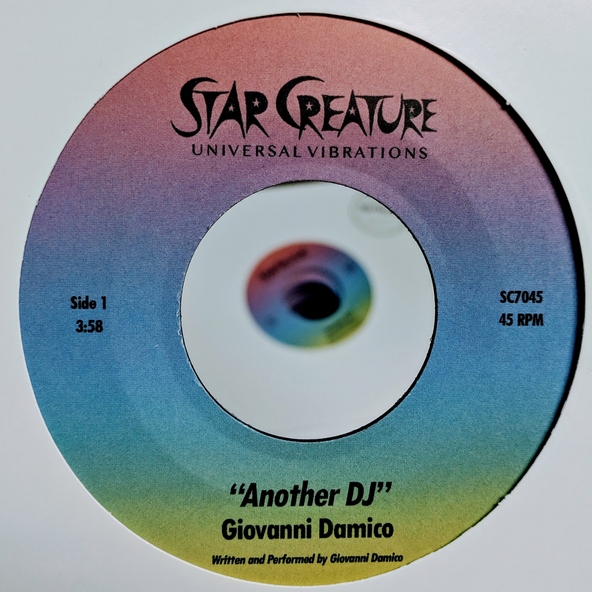 Giovanni Damico - Another DJ