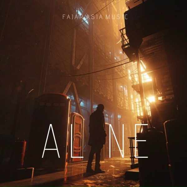 Fajar Asia Music - Always Loving You