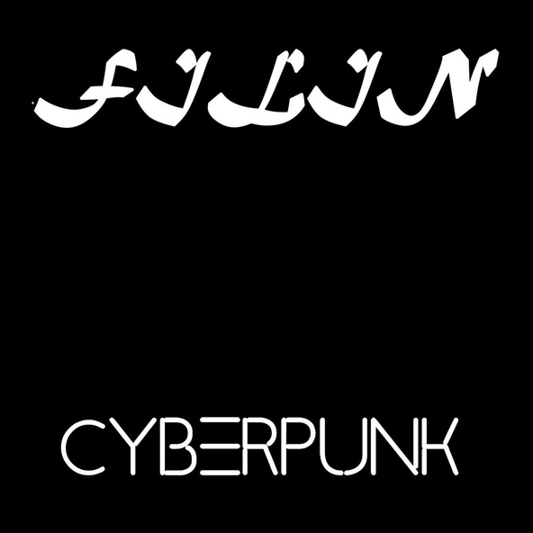 Filin - Cyberpunk