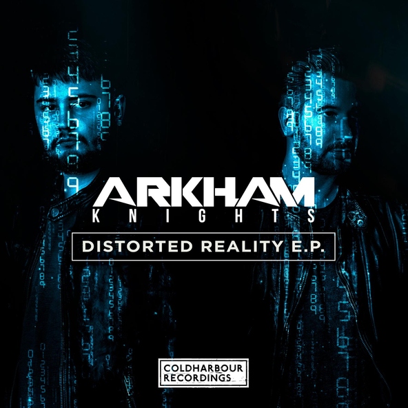 Arkham Knights - Closing In