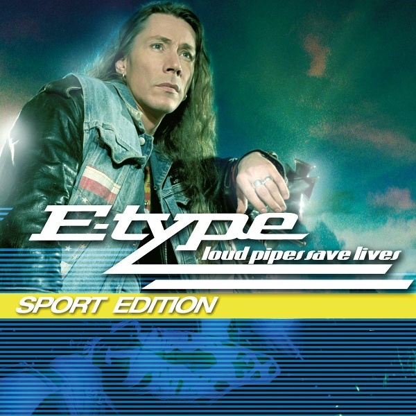 E-Type - Dans La Fantasie