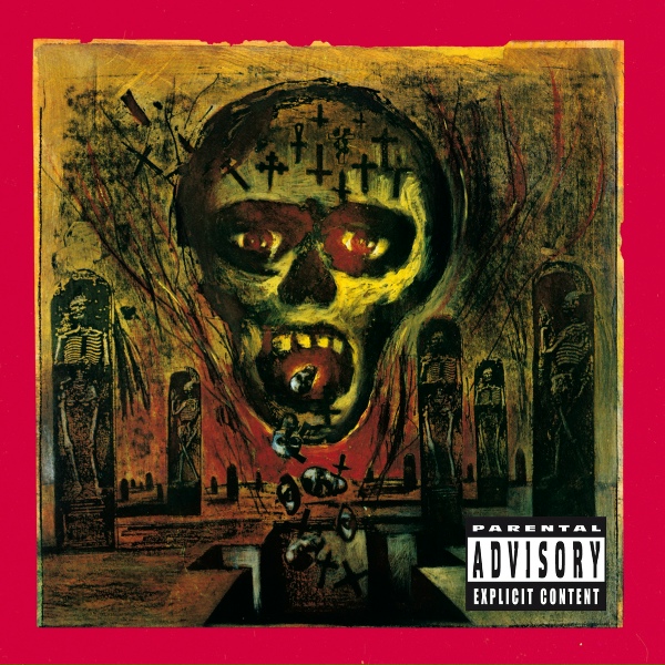 Slayer - Spirit In Black