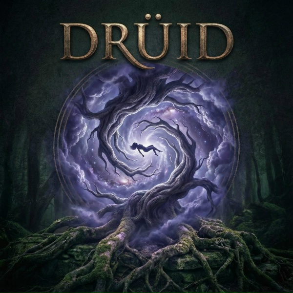 druid - Вверх