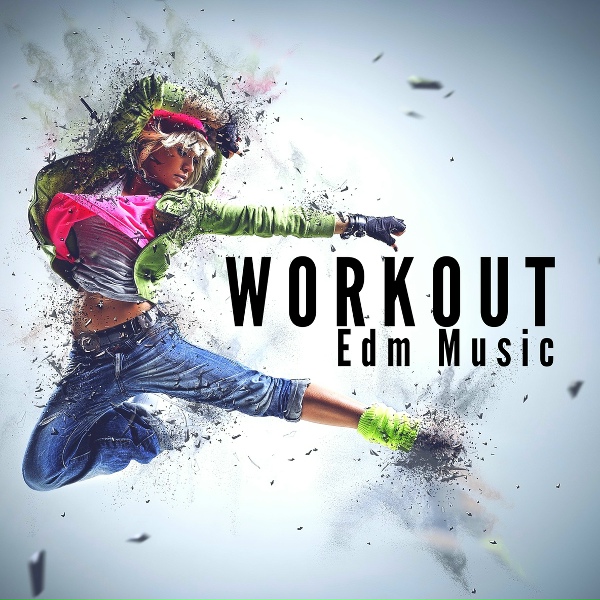Prance Trance Dance - Workout Time