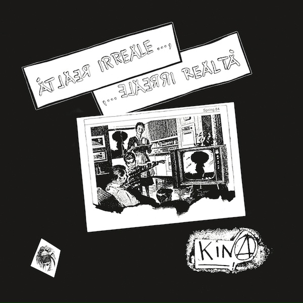KINA - Vietato