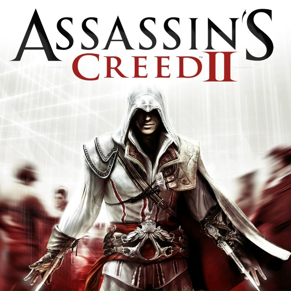 Jesper Kyd, Assassin's Creed - Approaching Target 1