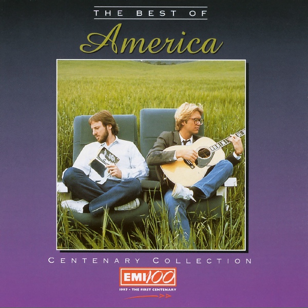 America - Only Game In Town