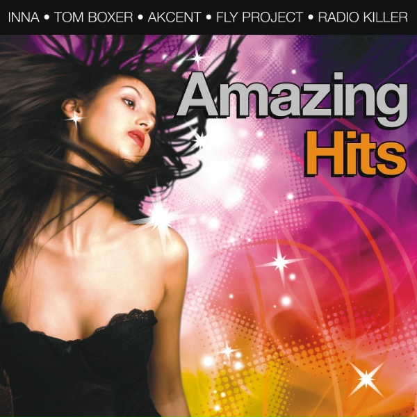 Corina - Crazy Love