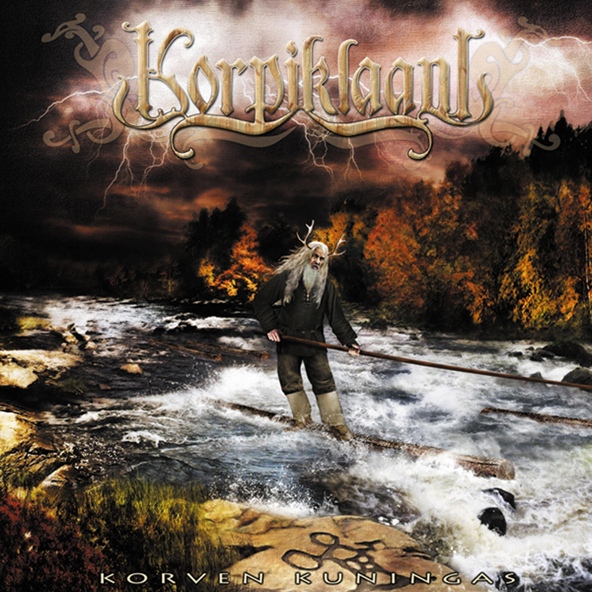Korpiklaani - Shall We Take a Turn?