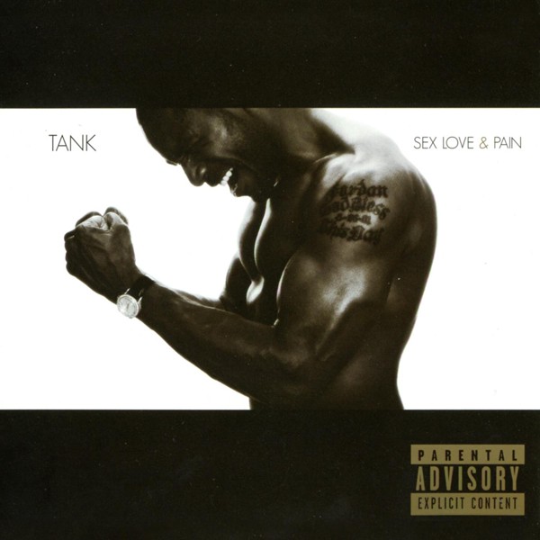 Tank - Please Don't Go
