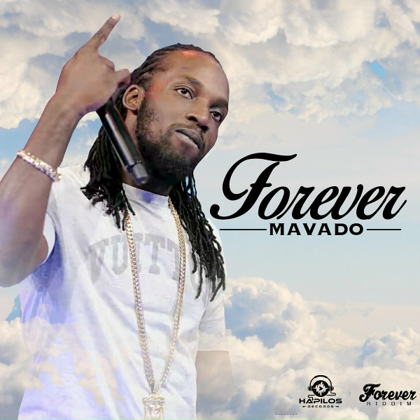 Mavado - Forever