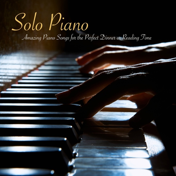 Relaxing Piano Music - Romeo and Juliet