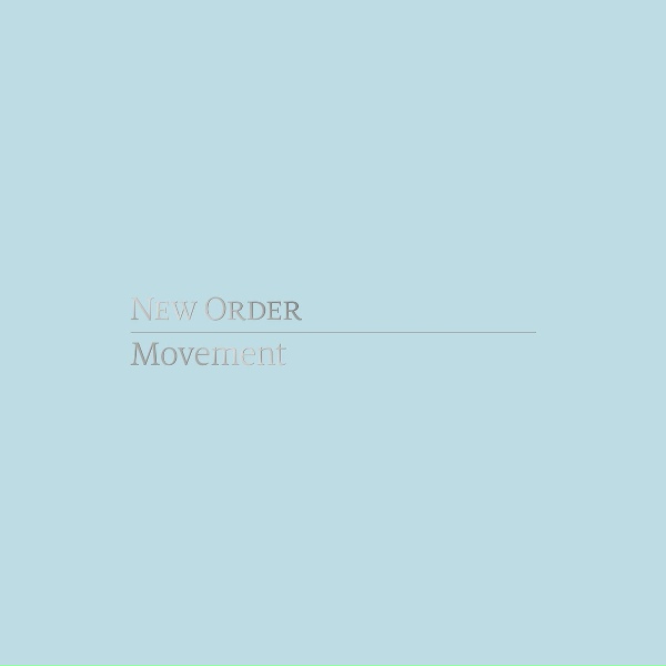 New Order - The Him