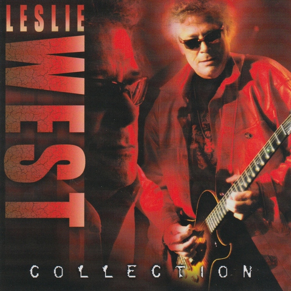 Leslie West - Baby Please Don't Go