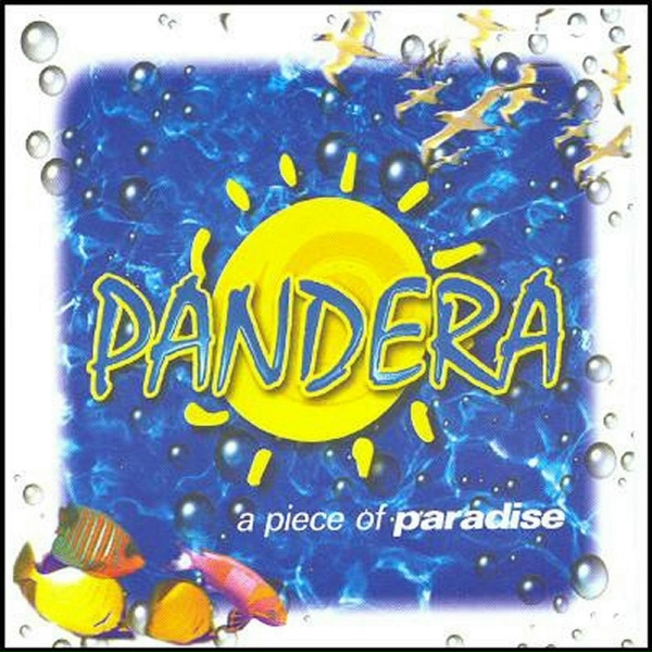 Pandera - Summerfeeling