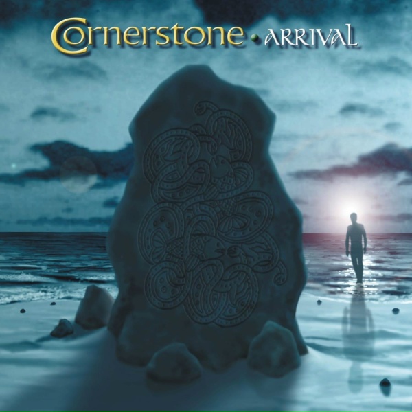 CORNERSTONE (DK) - Jungle