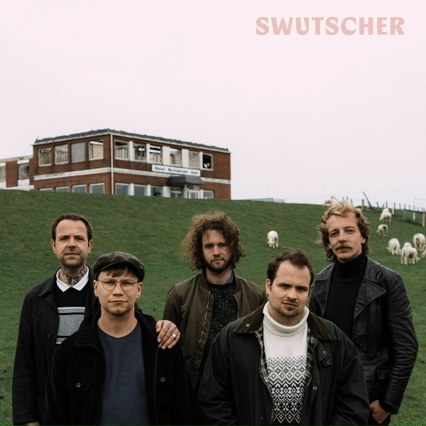 Swutscher - Mystische N&auml;chte