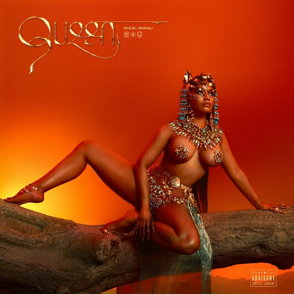 Nicki Minaj feat. Ariana Grande - Bed