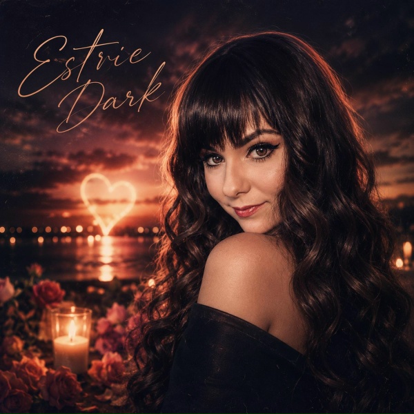Estr&iacute;e Dark - Мало тебя