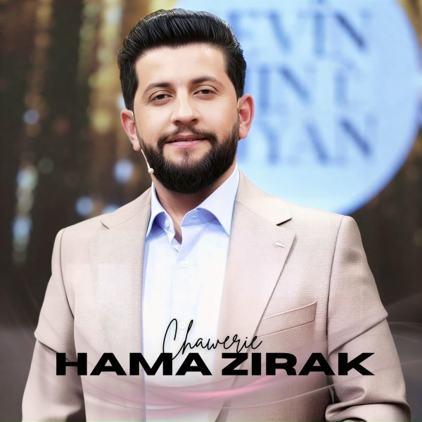 Hama Zirak - Turki