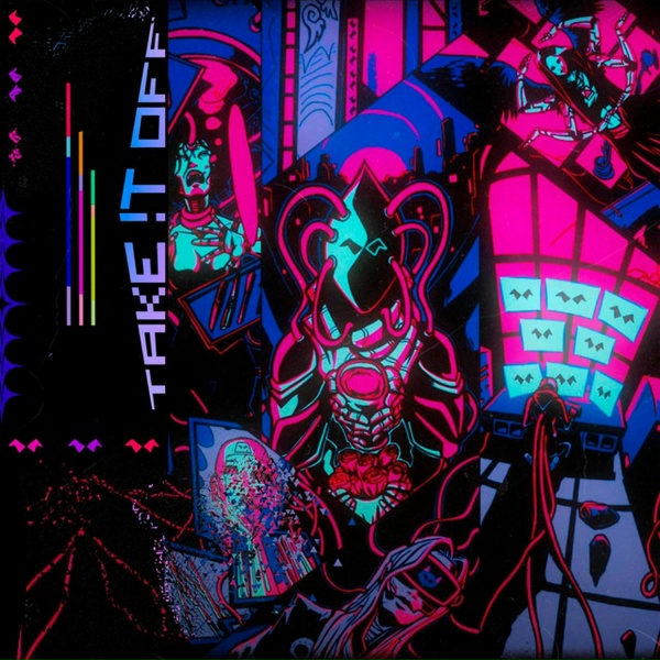 Daegho - TAKE !T OFF