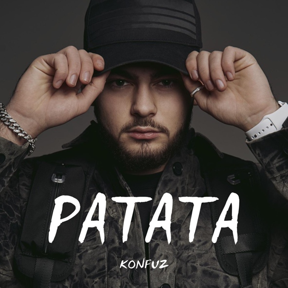 konfuz - Ратата