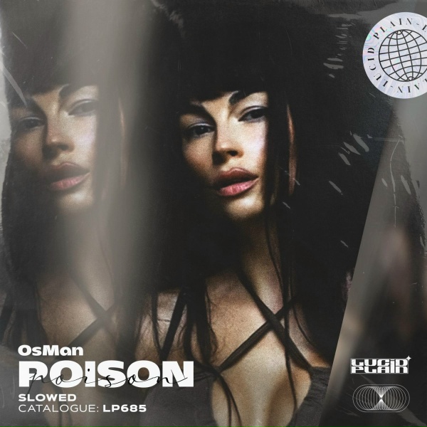 OsMan - Poison