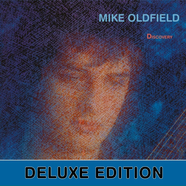 Mike Oldfield - Crystal Gazing