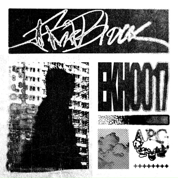 ekho017 - five block