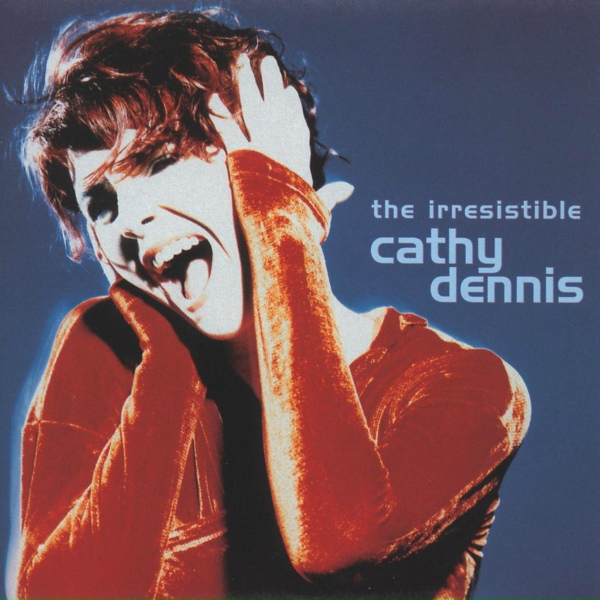 Cathy Dennis - Touch Me (All Night Long)