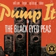 The Black Eyed Peas - Pump It (Travis Barker Remix Version) (Travis Barker Remix Version)