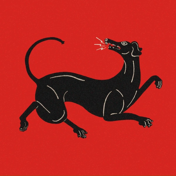 BIG SPECIAL - MONGREL