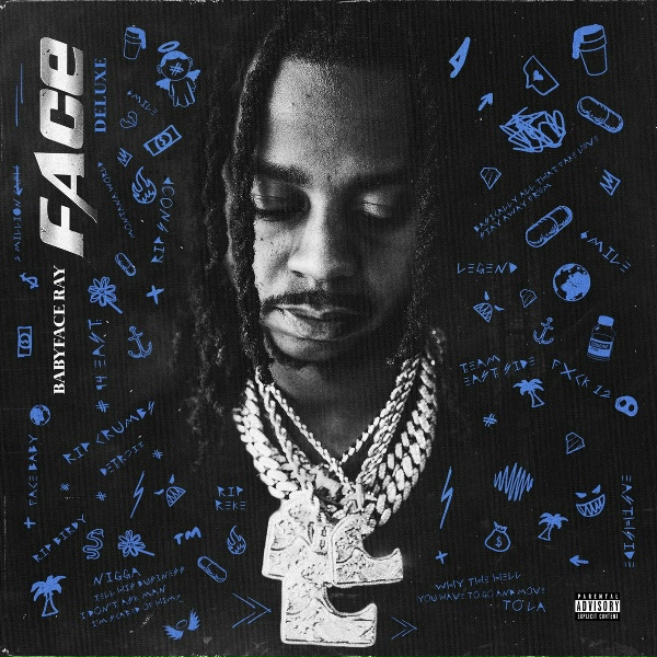 Babyface Ray feat. Wiz Khalifa - Kush & Codeine